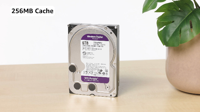 WD Purple™, 6TB: Amazon.de: Elektronik & Foto